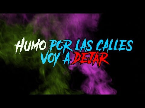 Hierba De Receta - (Video Con Letras) - Lenin Ramirez, T3R Elemento, Oscar Cortez - DEL Records 2019