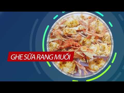 Các sản phẩm của An Khang Foods