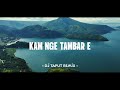 DJ ADI LA RAS KAM TURANG KAM NGE TAMBAR E Lagu Karo Remix Tiktok Viral DJ Taput Remix