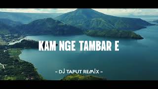 Download lagu DJ ADI LA RAS KAM TURANG !!! KAM NGE TAMBAR E - Lagu Karo Remix Tiktok Viral (DJ Taput Remix) mp3