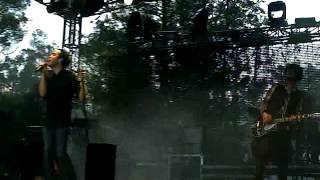 Motel   Asi me quedo @Dia de la felicidad