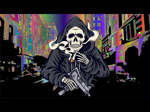 ACIDAEMON - Take Your Bullet (Acid Tekno) Die Cut Records Digital Ep  | Free Tekno | Son de Teuf