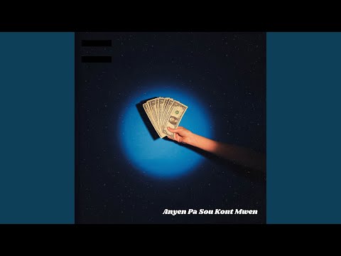 Anyen Pa Sou Kont Mwen