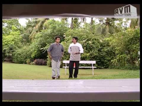 Episode 308: Nambikkai Tamil TV Serial - AVM Productions