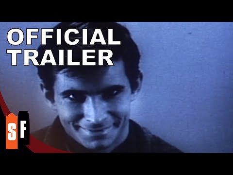 Terror In The Aisles (1984) Official Trailer