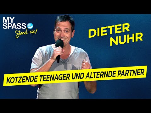 Ist deine Mutter schwul oder was? | Bülent und seine Freunde - Dieter Nuhr
