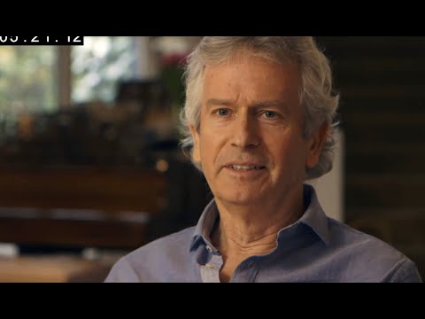 TONY BANKS GENESIS INTERVIEW UNFILTERED : HIS STORY IN FULL. REVEALING. PASSIONATE .1hr.35min