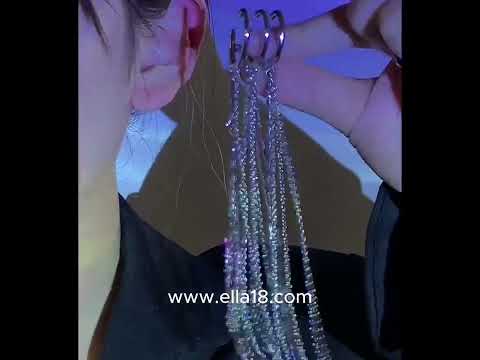 2023 Jewelry trend | Fashion | Jewelrys | Accessories | Fashion trend 2023 | Earrings | Shorts