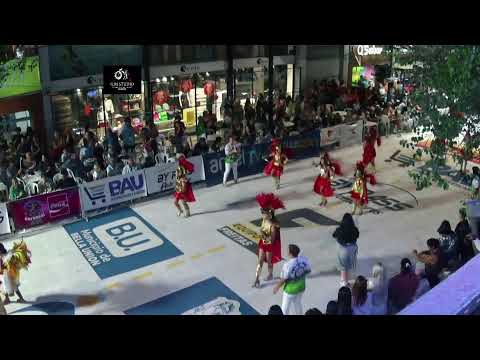 Carnaval Bella Union 2026 Primera Noche