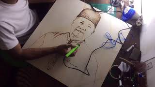 Download lagu Cara Melukis! Lukisan bakar phyrograpy mp3 Download lagu Cara Melukis! Lukisan bakar phyrograpy mp3