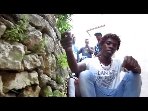 Jair Mc - Monstro Lirical (VIDEOCLIP)