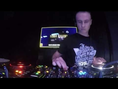 Viper 100 X DJ Mag Live Stream @ Work Bar, London (20th April 2017)