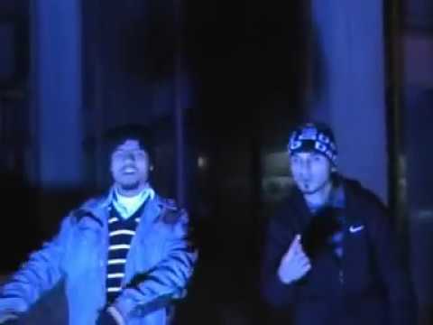 BİTİRDİN BENİ DÜNYA - Mahmut EZER & GizemLi & Ersan [ HatayCrew ] (ORGINAL Video Clip)