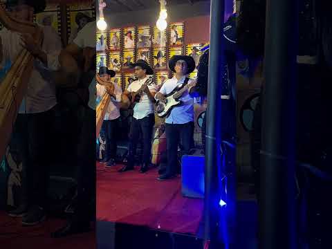 De Tamara (Casanare) Para el mundo..