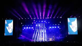 Böhse Onkelz - Das Tier in mir (Live in Hinwil Switzerland 20.06.18)