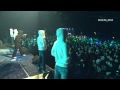 Oxxxymiron "Неваляшка" на премии Stadium Ruma 