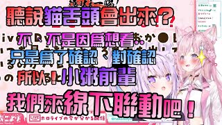 Re: [Vtub] 貓又小粥有點怕升Live2D 3.0