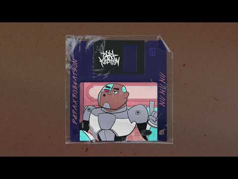 Para x Robeatson feat. DJ Qmak - "Nu, Nu, Nu"