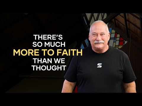 Ian Clayton | All About Faith | In faith, by faith, through the law of faith or the being of faith?