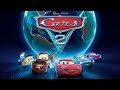 Cars 2 Tráiler Español Latino Montaje