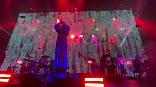 The Flaming Lips, Always There In Our Hearts (live), 06.16.2023, Steelhouse, Omaha NE