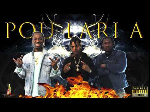 Doing Ten x Boymoney x Kizoe - Kolangyèt