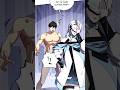Bro awakened a new ability 😭😂 | Check my bio for the Comic #webcomicsapp #manhwa #manhua #manga