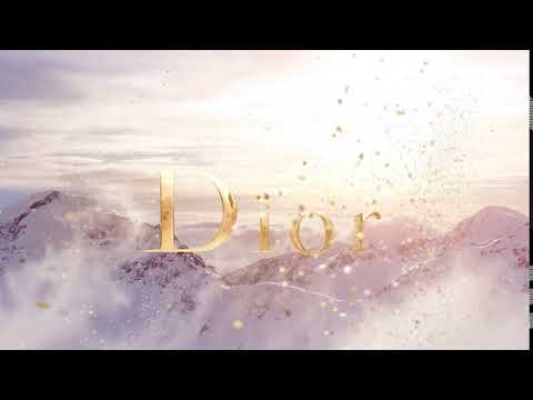 DIOR AXEX NOEL 2017 PACK DE FIN | Sephora Romania