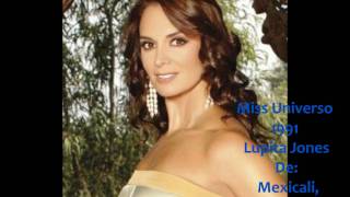 Como Mexico No Hay Dos! - Vicente Fernandez