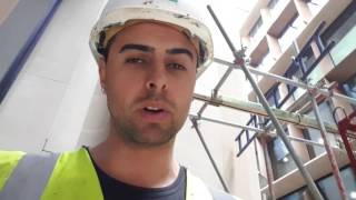 TRABALHO EM CONSTRUÇAO EM LONDRES (obra, pedreiro, construçao civil)- CSCS CARD/ RACIONOW