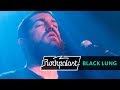 Black Lung Live Rockpalast 2015