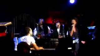 John Legend & Corinne Bailey Rae - Where is the Love (cover)