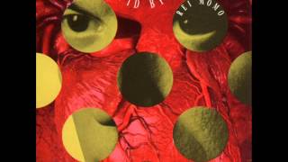 Loco de Amor - David Byrne