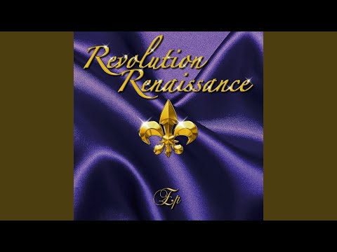 Revolution Renaissance (Stratovarius demo)