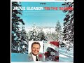 Blue Christmas ~ Jackie Gleason (1967)