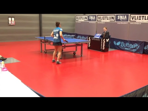 Scylla - VTV/Jinbu Europe 2019-03-10