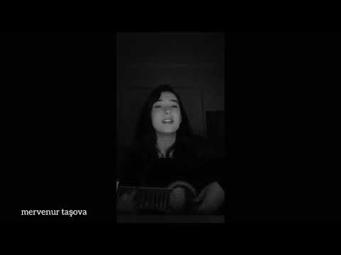 mervenur taşova kısa coverlar 2 | sende ağla , anıları sakla , devran , haram geceler