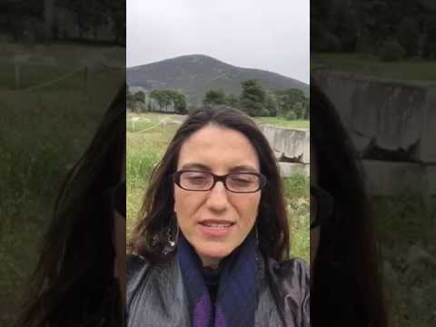 Theatre of Dreams - father of healing Asclepius