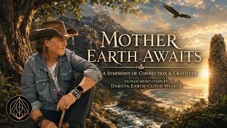 Mother Earth Awaits | Shamanic Shape-Shifting Meditation