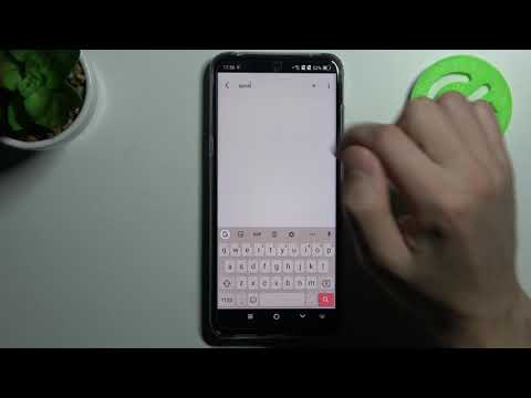 How to Disable Quick Launch in TCL 20 5G?