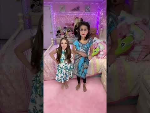 💙Bebop teaching My Mom to dance💙 #greengreengrass #DanceWithTurboTax