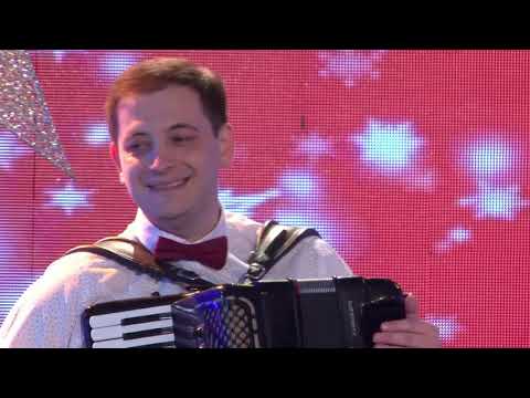 Zive Mesurevski - Ogin i plamen (New Year Show 2020)
