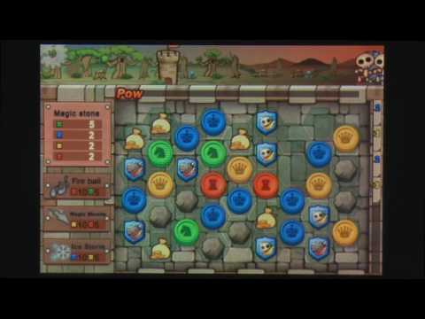 Devil Invasion iPhone Gameplay Video Review - AppSpy.com