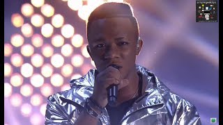 Xfactor 2017 Italy  XF11  Italia Best Performance Live02 Samuel Storm
