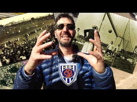 The SERIOUS MISTAKE of the Club that WAS BIG 100 YEARS AGO