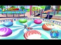 Super Mario Sunshine ASMR Flute Snoring Sounds 10 HOURS