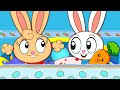 Ten In Bed Song HooplaKidz Nursery Rhymes