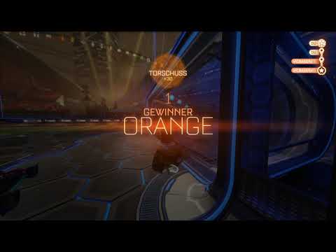 Rocket League® - So close