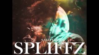 Sahtyre - Spliffz