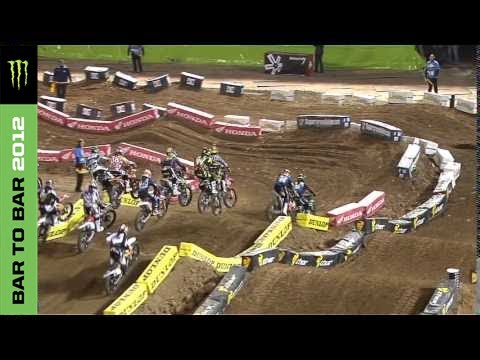 Bar to Bar 2012 - West Lites Highlights